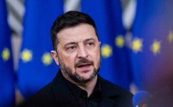 «Я хочу конкретную дату»: Зеленский потребовал четкости по вступлению Украины в ЕС