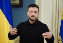 Зеленский объяснил, почему Украина не может выйти из Донбасса