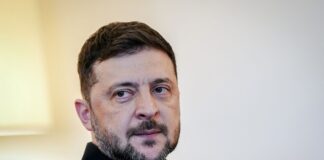 Зеленский раскрыл, кто поднимает вопрос выборов в Украине и каковы условия