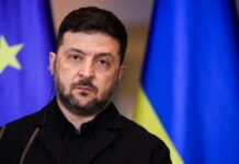 Иностранные войска в Украине: Зеленский рассказал о размещении на передовой