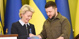 Украина вступит в ЕС до 2027 года? Politico раскрыло план из 5 шагов