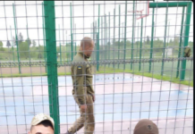 «Ему было всего 21»: история николаевца Юрия Михайлова, погибшего, защищая Украину, — ФОТО