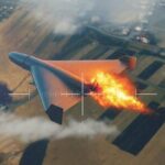 Ночь под ударами: Украину атаковали почти 150 дронов