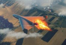 Ночь под ударами: Украину атаковали почти 150 дронов