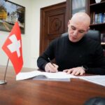 Швейцария инвестирует 95 млн грн в водоснабжение Николаева: что известно