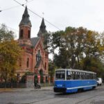 Движение трамвая №3 восстановлено в полном объеме