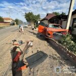 Суд наказал водителя Mercedes за смертельную аварию: он был пьян и под наркотиками