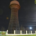 «Николаевская Эйфелева башня»: как более столетия назад город получил уникальное инженерное сооружение, — ФОТО