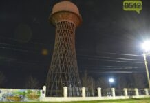 «Николаевская Эйфелева башня»: как более столетия назад город получил уникальное инженерное сооружение, — ФОТО