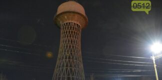 «Николаевская Эйфелева башня»: как более столетия назад город получил уникальное инженерное сооружение, — ФОТО