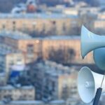 В Николаеве звучала сирена без объявления тревоги: в городе проверяют систему оповещения