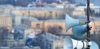 В Николаеве звучала сирена без объявления тревоги: в городе проверяют систему оповещения