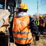В Корабельном районе Николаева модернизируют систему водоснабжения при поддержке Дании, – ФОТО