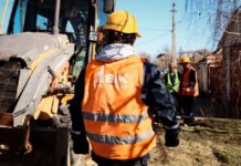 В Корабельном районе Николаева модернизируют систему водоснабжения при поддержке Дании, – ФОТО