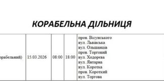 Реконструкция: в Николаеве потребители будут без электроэнергии до вечера, – ФОТО