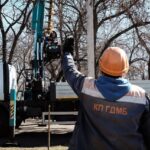 Держащийся город: как в Николаеве работают коммунальные службы во время войны, — ФОТО