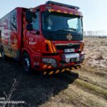 Смертельный пожар в Николаеве: во время тушения спасли двух человек, — ФОТО