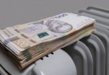 Долги за тепло в Николаеве стремительно растут: сумма уже почти 384 млн. грн.