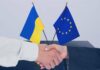 Украина получила все условия для вступления в ЕС: в Брюсселе передали финальный пакет