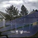 Спрятали во дворе, но не спасло: десантники уничтожили «Град» возле Мирнограда, — ВИДЕО