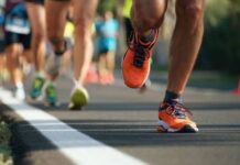 Бежим вместе: в Николаеве состоится большой бесплатный забег