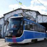 В Николаеве закрыто движение для двух трамвайных маршрутов: что известно