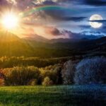 День, когда свет побеждает тьму: что означает весеннее равноденствие и почему оно особенное