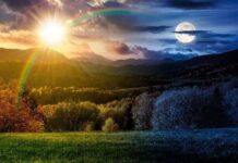 День, когда свет побеждает тьму: что означает весеннее равноденствие и почему оно особенное