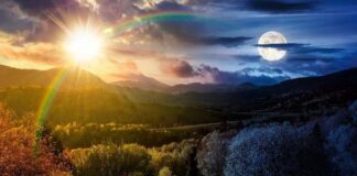 День, когда свет побеждает тьму: что означает весеннее равноденствие и почему оно особенное