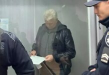 Убийство в старостате: прокуратура оспаривает решение суда по подозреваемому