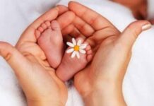 Маленькое чудо каждый день: через неделю на Николаевщине родилось 74 малыша