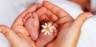 Маленькое чудо каждый день: через неделю на Николаевщине родилось 74 малыша