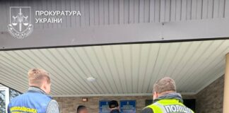 Расход более 2,4 млн грн: в Николаевской области подозревают начальника военной администрации, — ФОТО