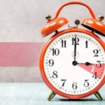 Не забудьте: Украина переходит на летнее время этой ночью