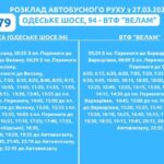 Меньшее ожидание: в Николаеве увеличили количество рейсов на популярном маршруте, — ФОТО