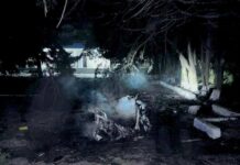 Умерла 13-летняя девочка: трагические последствия атаки в Николаевской области