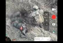 На фронте фиксируют рост самоуничтожений российских военных: что известно