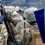 С 1 апреля ничего не меняется: в Минобороны опровергли фейки о «реформе мобилизации»