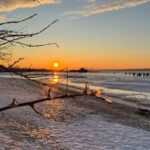 Где встретить закат в Николаеве: места, которые открывают город по-новому