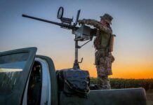 ПВО отразила очередную атаку россиян: часть целей уничтожили над Николаевщиной