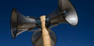 В Николаевской области объявили воздушную тревогу