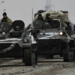 «200-е» и разбитая техника: что известно о новых потерях армии путина