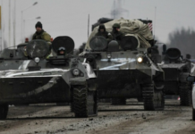 «200-е» и разбитая техника: что известно о новых потерях армии путина