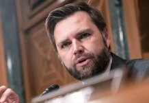 Вице-президент США Вэнс стал фаворитом республиканцев на выборы 2028 года