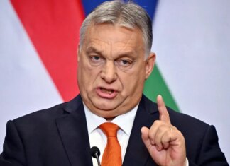 Орбан сравнил "давление" Зеленского и Брюсселя со временами коммунизма