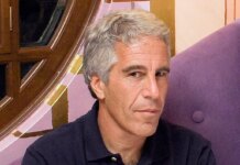 Мертв или жив — в TikTok появился верифицированный профиль Джеффри Эпштейна