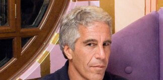 Мертв или жив — в TikTok появился верифицированный профиль Джеффри Эпштейна