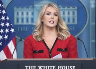 ВМС США не сопровождали нефтяной танкер через Ормузский пролив — Белый дом