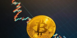 Біткойн дедалі більше нагадує звичайні акції та падає разом із американським ринком – Bloomberg