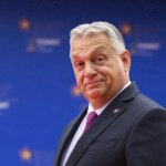 Орбан заявил о возможной прослушке Сийярто и поручил расследование